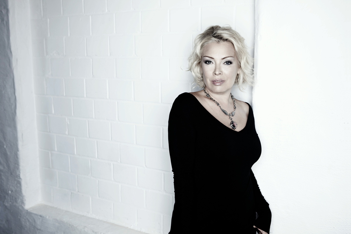 Bringt Songs vom neuen Album und die alten Hits unplugged: Kim Wilde