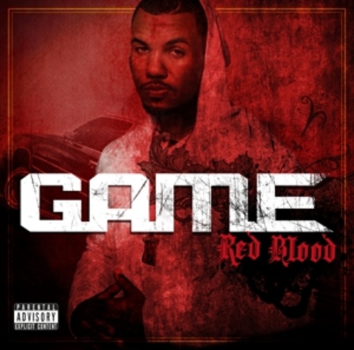 Game – Red Blood