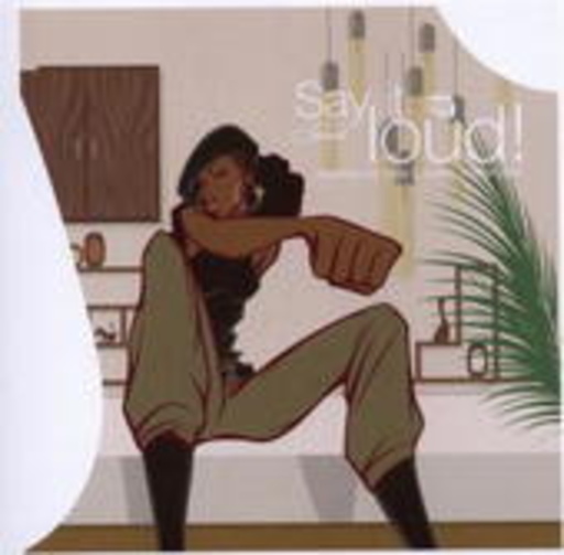 Diverse – Say It Loud - Brotherhood, Pride & Groove