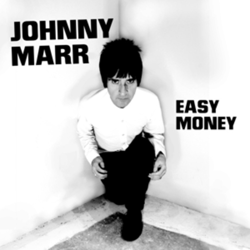 Johnny Marr – Easy Money