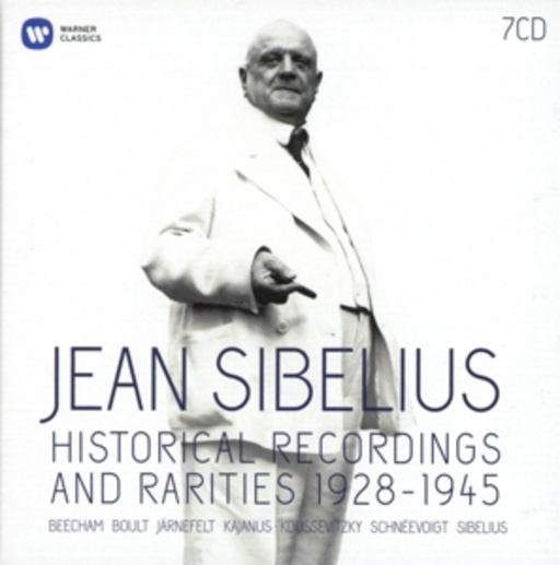 Diverse – Historical Recordings & Rarities 1928-48