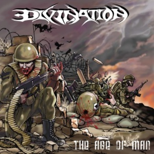 Divination – Age Of Man