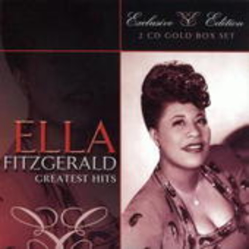 Ella Fitzgerald – Greatest Hits