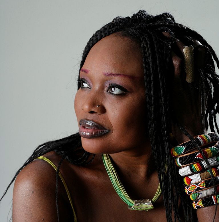 Oumou Sangare