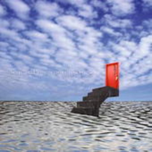 Liquid Room – Sky