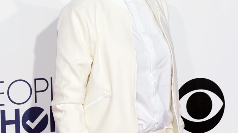 Ellen DeGeneres