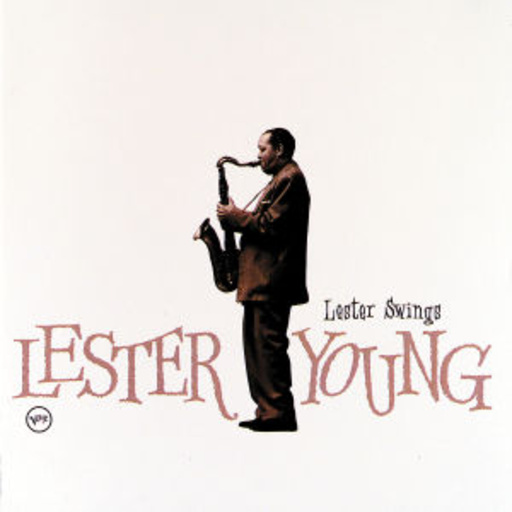 Lester Young – Lester Swings