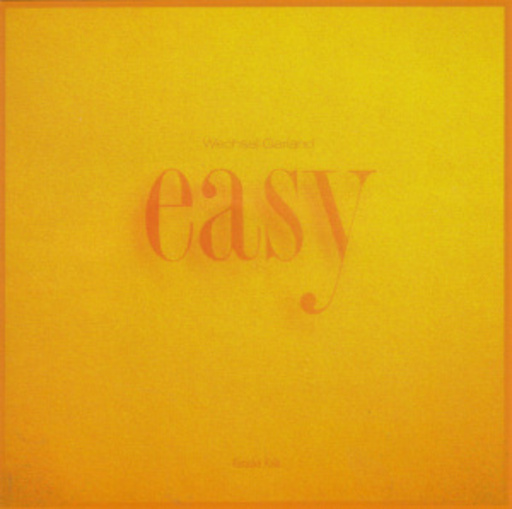 Wechsel Garland – Easy