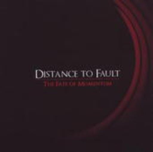Distance To Fault – The Fate Of Momentum