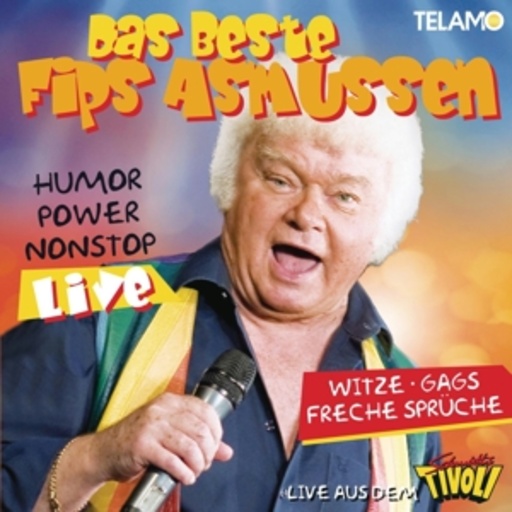 Fips Asmussen – Das Beste