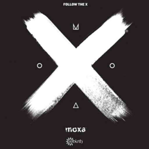 Diverse – Moxa Vol. 1 - Follow The X