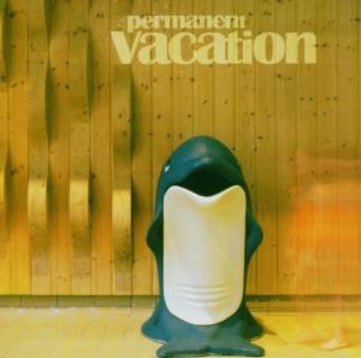 Diverse – Permanent Vacation