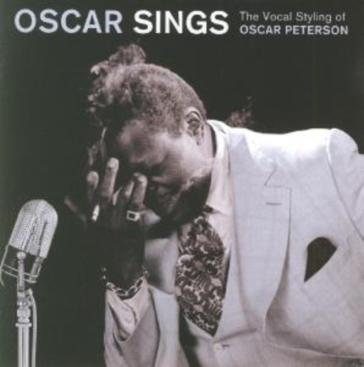 Oscar Peterson – Oscar Sings