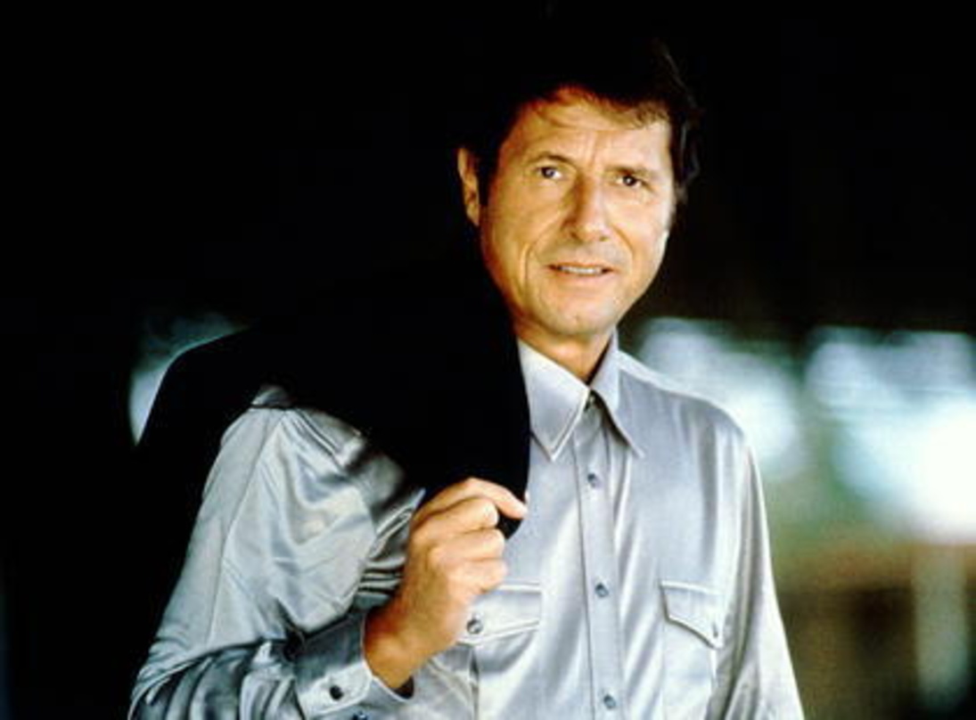 Seine Hits werden zum Musical: Udo Jürgens