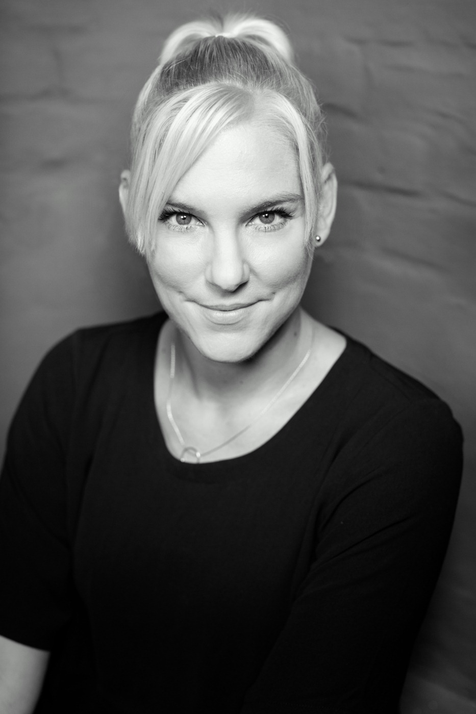 Nina Stepanek