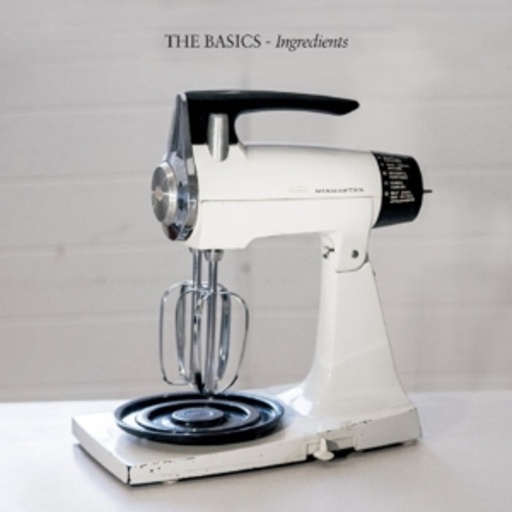 Basics – Ingredients