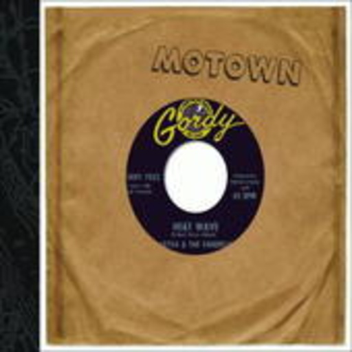 Diverse – Complete Motown Singles, Vol. 3: 1963