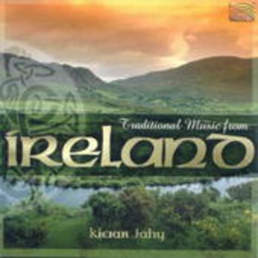 Kieran Fahy – Traditional Music From Ireland