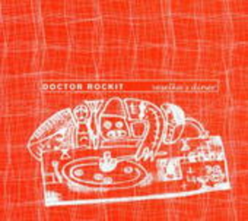 Doctor Rockit – Veselka's Diner