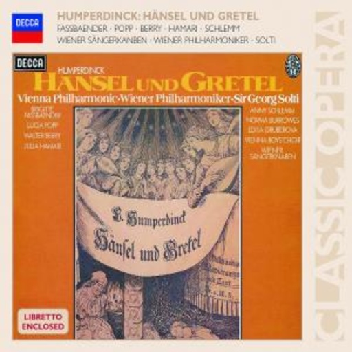 Diverse – Hänsel und Gretel (GA)