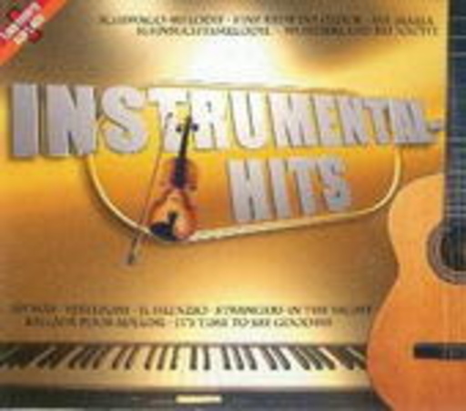 Diverse – Instrumental Hits