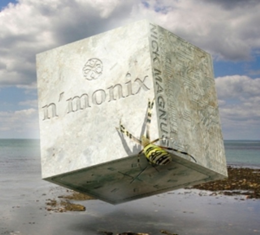 Nick Magnus – N'monix