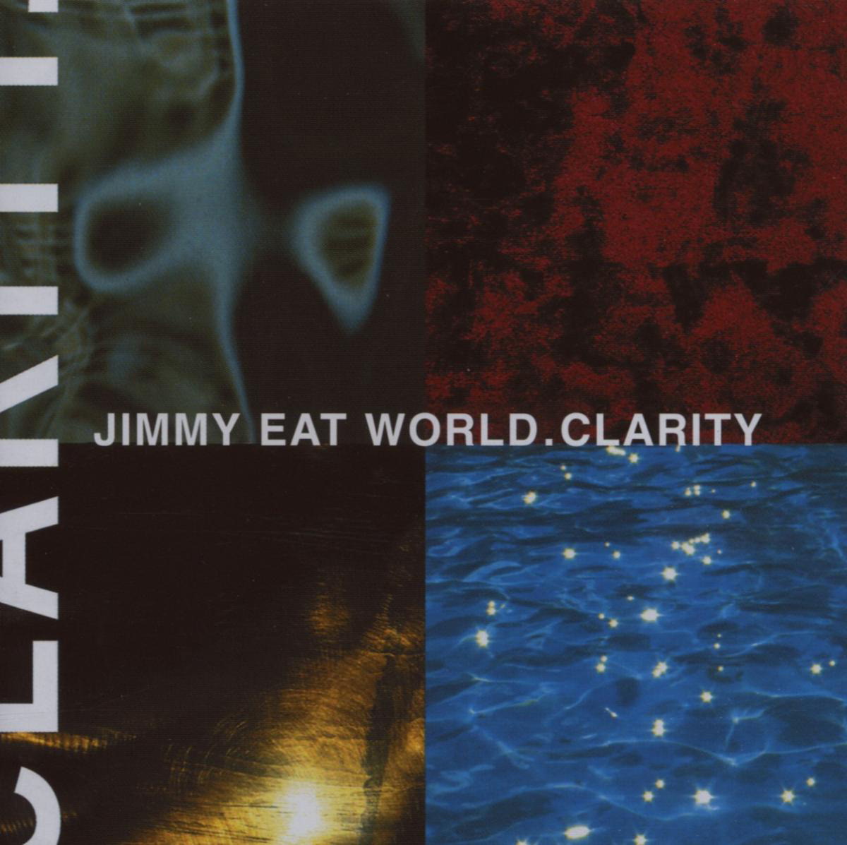 Jimmy Eat World – Clarity