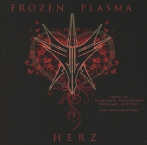 Frozen Plasma – Herz