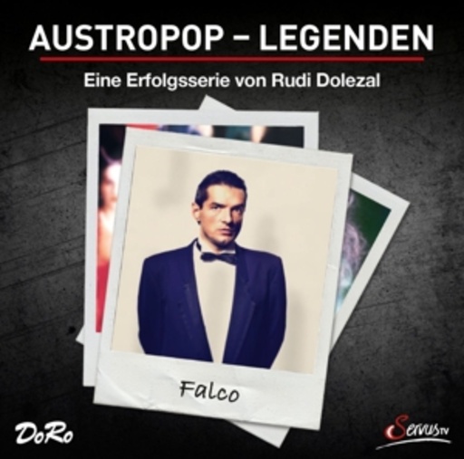 Falco – Austropop-Legenden