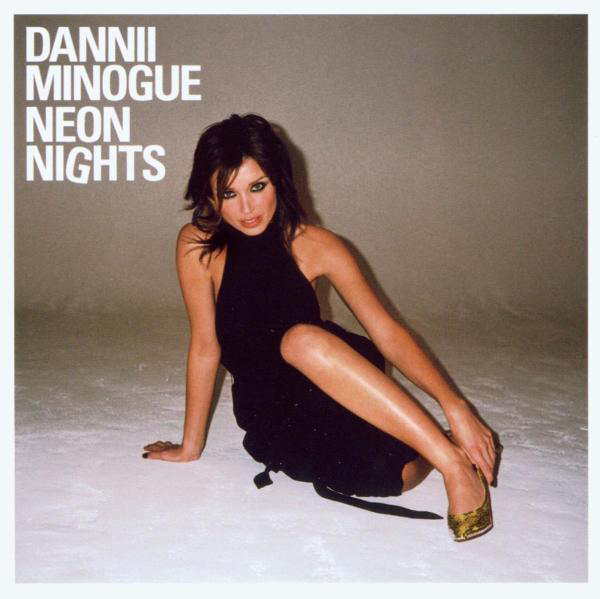 Dannii Minogue – Neon Nights