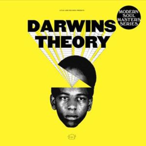 Darwins Theory
