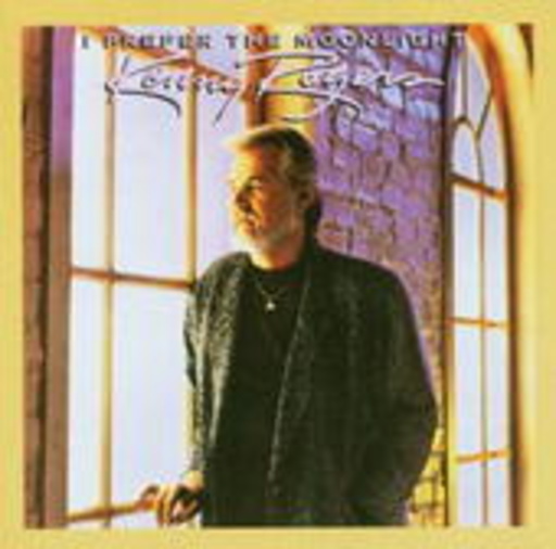 Kenny Rogers – I Prefer The Moonlight