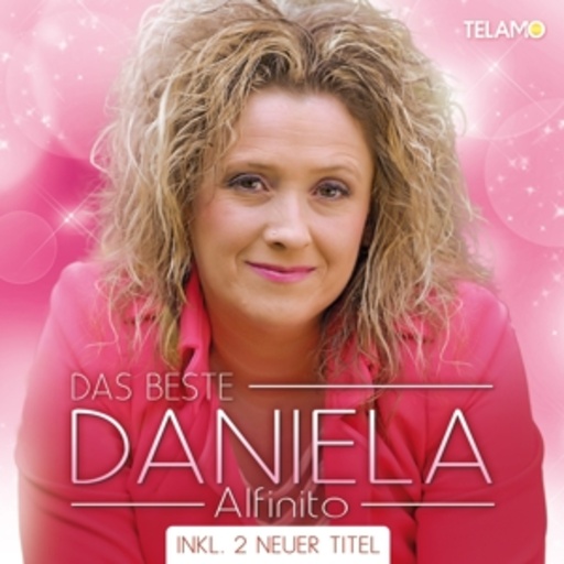 Daniela Alfinito – Das Beste