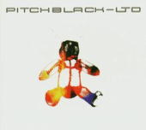 Pitchblack Ltd – Pitchblack Ltd