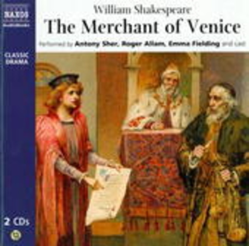 Diverse – The Merchant Of Venice