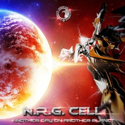 N. R. G. Cell – Another Day On Another Planet