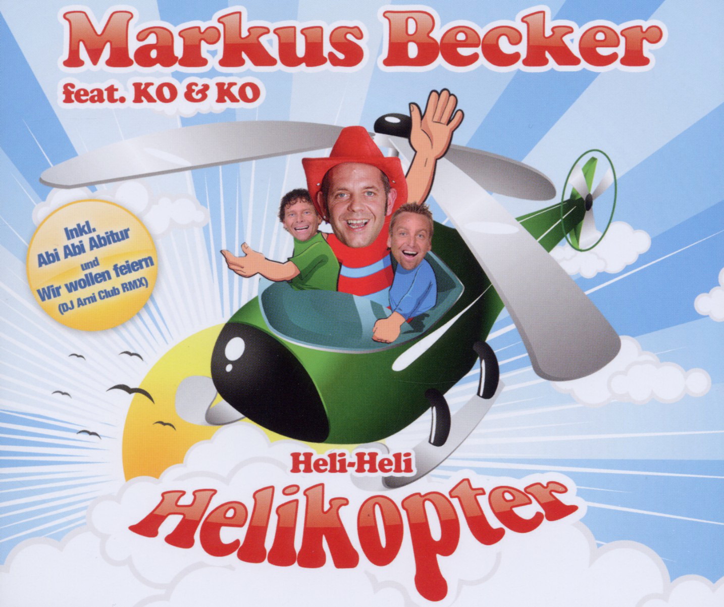 Helikopter