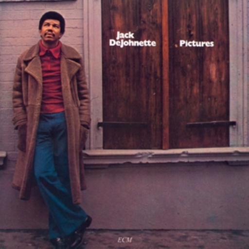 Jack Dejohnette – Pictures