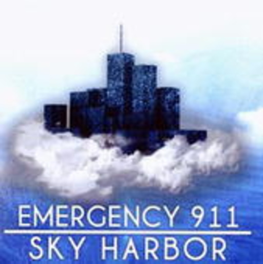 Emergency 911 – Sky Harbour