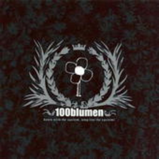 100Blumen – Down With The System, Long Live The System
