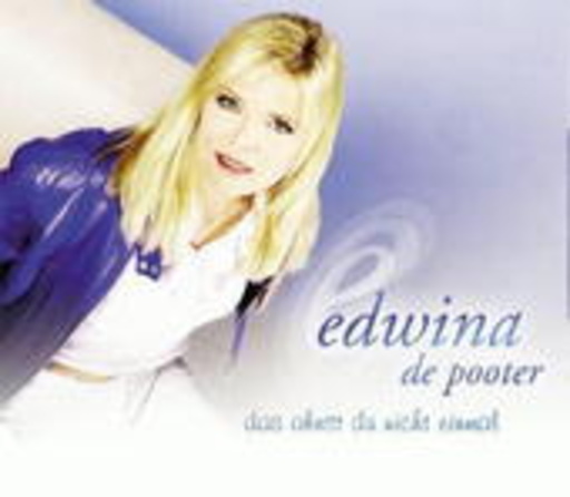 Edwina de Pooter – Das ahnst du nicht einmal