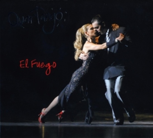 Quartango – El Fuego