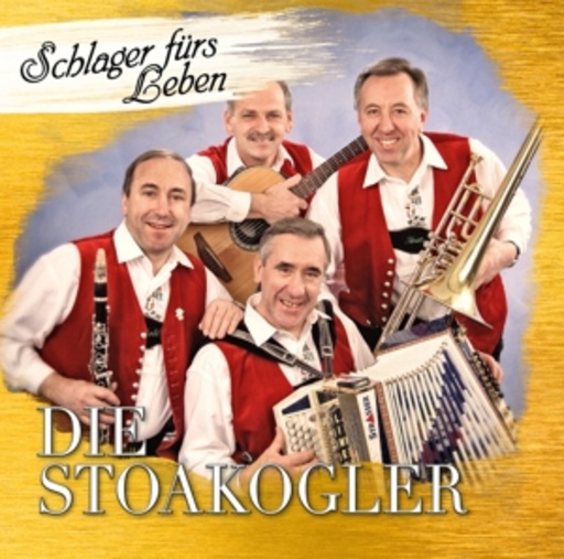 Die Stoakogler – Schlager fürs Leben