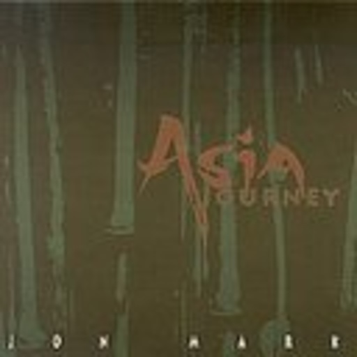 Jon Mark – Asia Journey