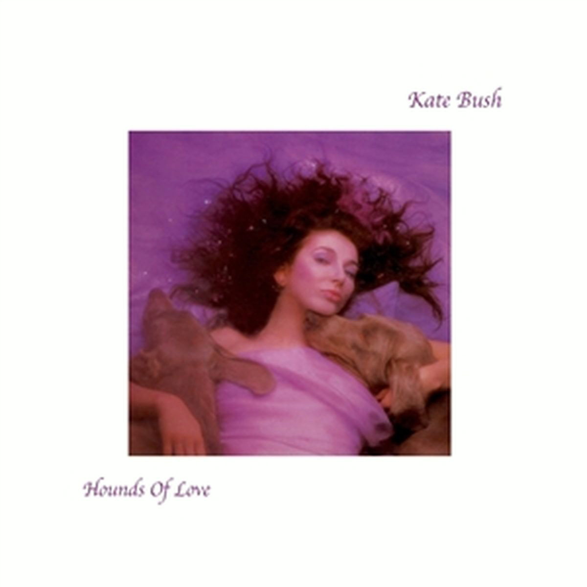 Kate Bush – Hounds Of Love