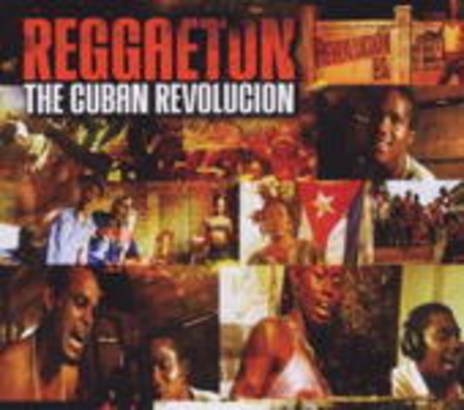 Diverse – Petrol Presents: Reggaeton: The Cuban Revolucion