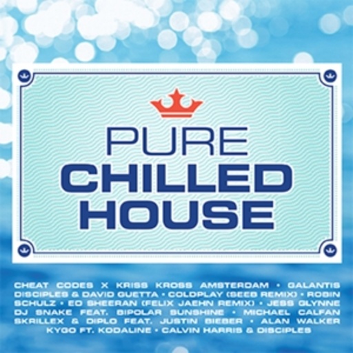 Diverse – Pure Chilled House