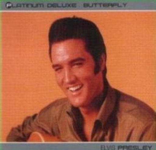 Elvis Presley – Early Hits