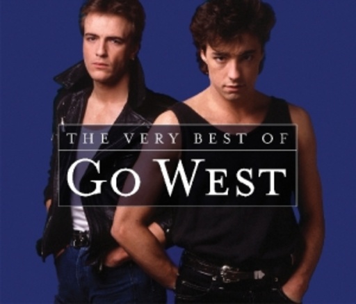 Go West – The Very Best Of Go West