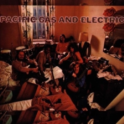Pacific Gas And Electric – Pacific Gas And Electric